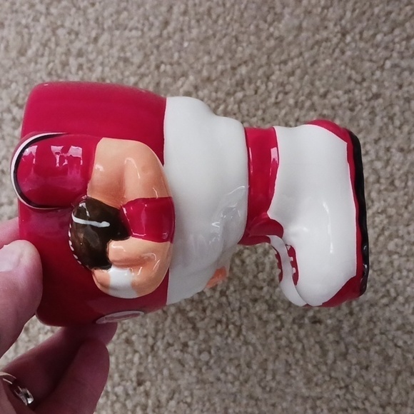 University Of Utah Football Collectors Mug - Picture 5 of 10